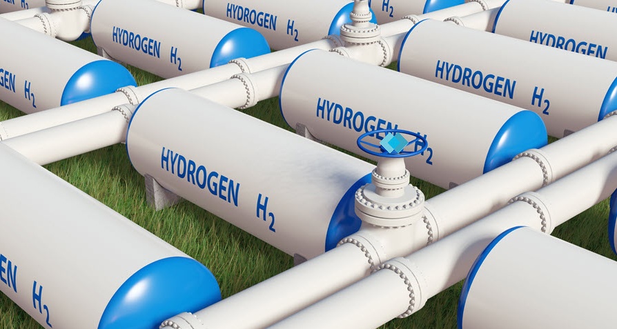 Storing Hydrogen Fuel In Salts -- A Step Toward 'cleaner' Energy Production - Vimarsana News