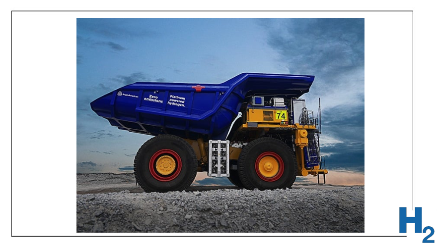 First Mode Establishes Proving Grounds In Washington For UltraClass