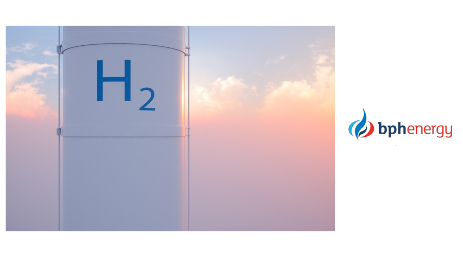BPH Energy Limited (ASXBPH) Placement Completed To Fund Hydrogen And