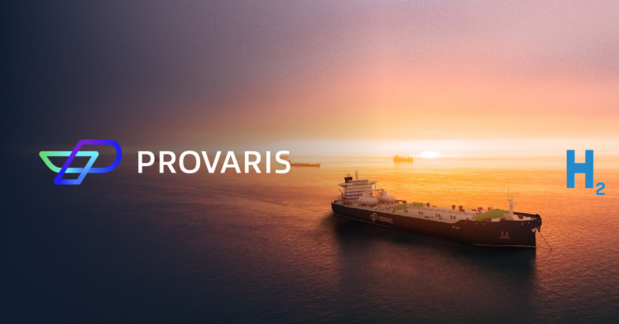 Provaris Lodges Federal EPBC Referral Submission For Tiwi H2 - Vimarsana News