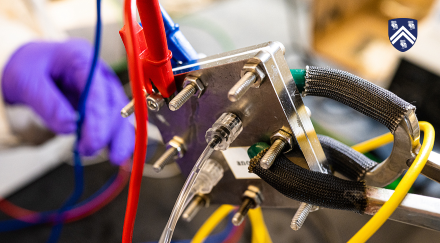 Making Hydrogen More Economical And Practical With Ruthenium - Vimarsana News