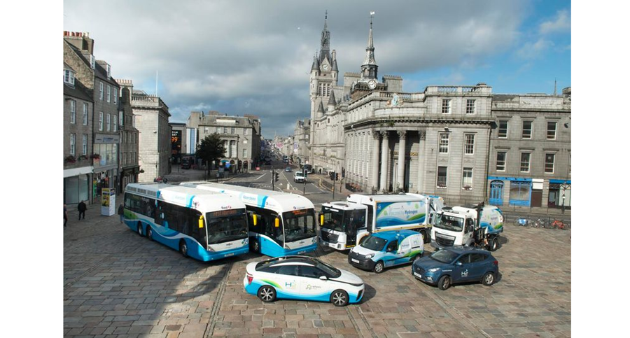 Consultation Launched on BP and Aberdeen Council Hydrogen Plant and Solar Farm Plan 1 2022 11 26 09 35 33