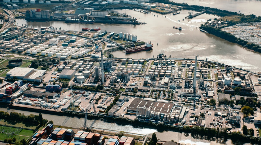 Port of Hamburg to Get Germany's First Green Ammonia Terminal 1 Fuel Cells Works, Port of Hamburg to Get Germany's First Green Ammonia Terminal
