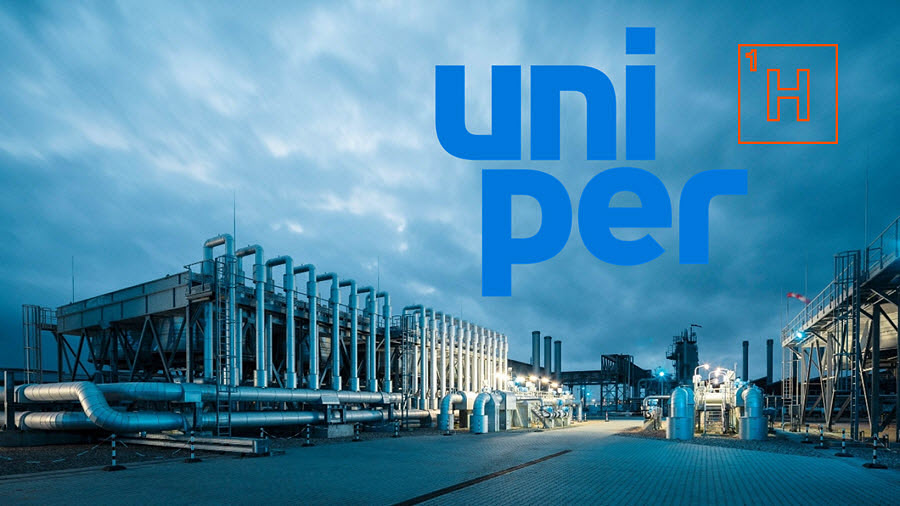 Uniper Energy