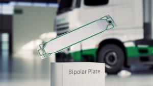 bipolar plates