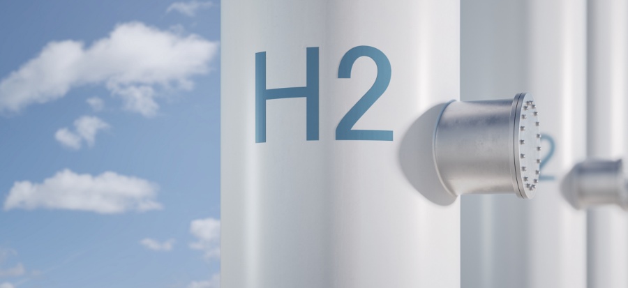 Fuel Cells Works, Centrica and Ryze Agree to Develop Hydrogen Pathway