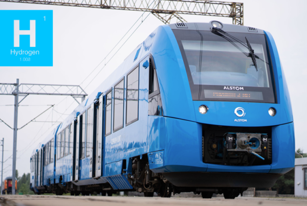 Network Rail selects McLaren 5G tech for infrastructure monitoring trains