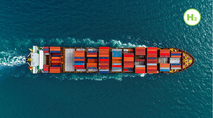 Fuel Cells Works, Maritime Sector and Green Hydrogen Leaders Agree on Ambitious Targets and Collaboration to Reach Zero Emissions Global Shipping by 2050