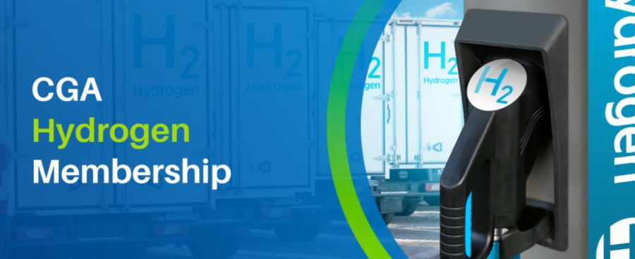 CGA Announces Formation Of Hydrogen Membership - Vimarsana News