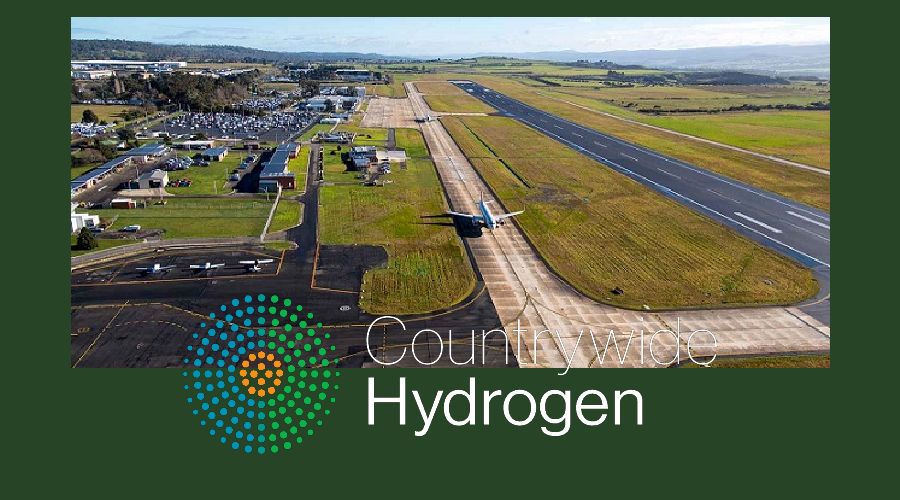 Australia Countrywide Hydrogen And APAL Sign MoU To Develop Green