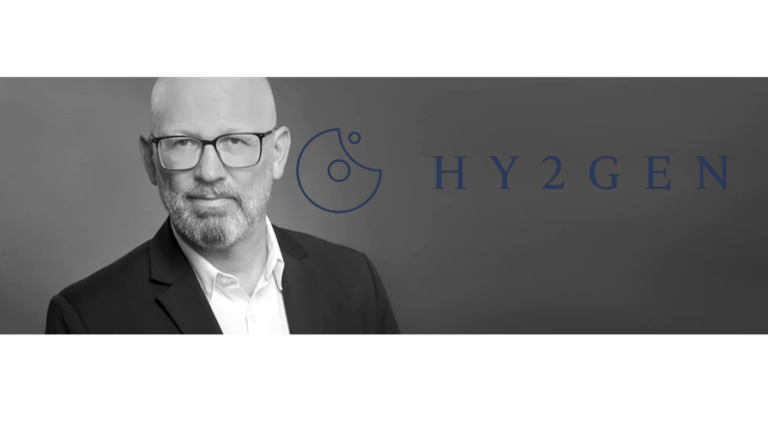 Matthias Von Der Malsburg Joins The WiesbadenBased Green Hydrogen