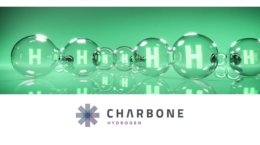 Fuel Cells Works, CHARBONE HYDROGEN Announces the Execution of a Memorandum of Understanding With TELESYTEM ENERGY for the Development and Deployment of a Hydrokinetic Demonstration Project to Support Green Hydrogen Production