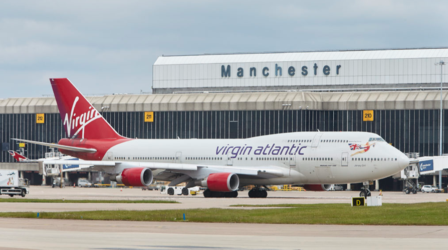 Fuel Cells Works, Manchester Airport on Track to Be First in UK With Direct Hydrogen Fuel Pipeline, Thanks to Landmark Partnership With HyNet