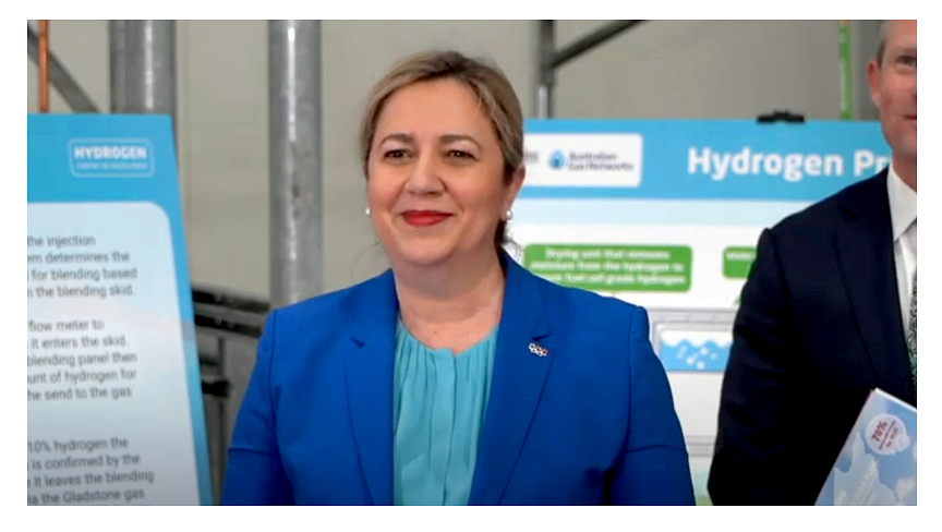 Fuel Cells Works, Australia’s First Hydrogen Centre of Excellence Opens in Brisbane