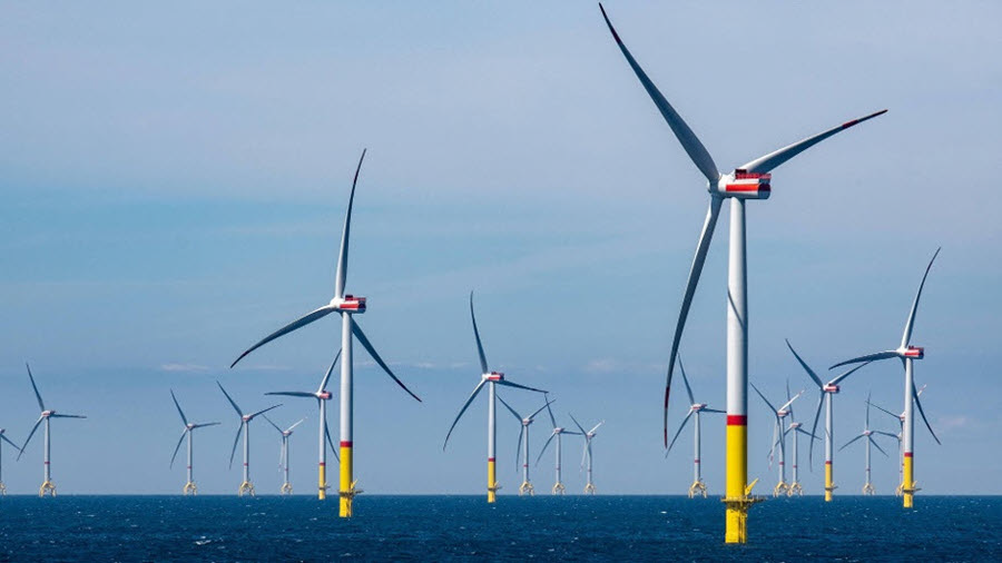 Lhyfe and Nantes - Saint Nazaire Port Collaborate to Develop Offshore Renewable Hydrogen 2 Fuel Cells Works, Lhyfe and Nantes - Saint Nazaire Port Collaborate to Develop Offshore Renewable Hydrogen