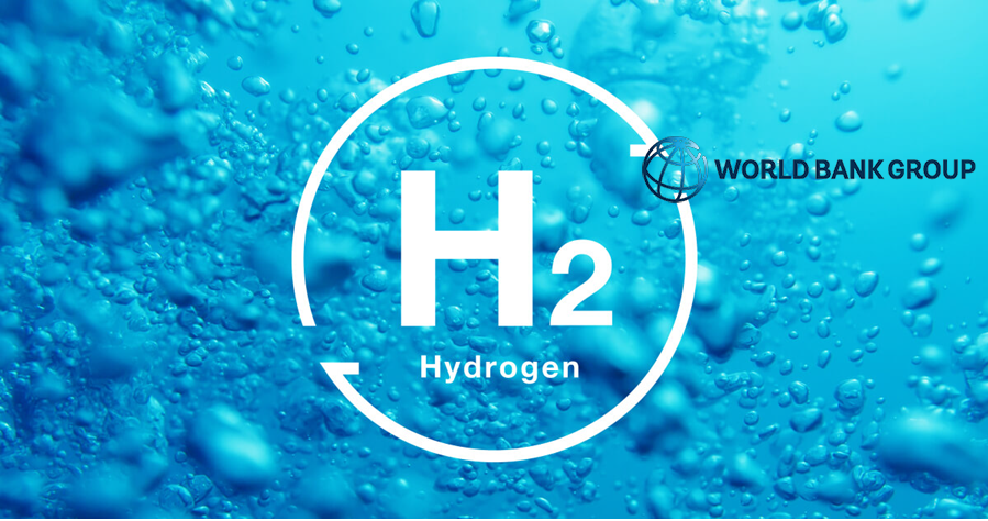 Fuel Cells Works, World Bank Group Announces International Low-Carbon Hydrogen Partnership