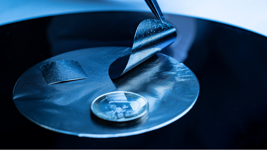 Nanomaterial Enables Efficient Production Of Green Hydrogen