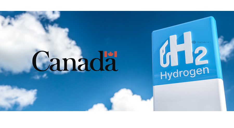 Fuel Cells Works, Canadian Government Consulting on Clean Hydrogen and Labour Conditions for Clean Investment Tax Credits