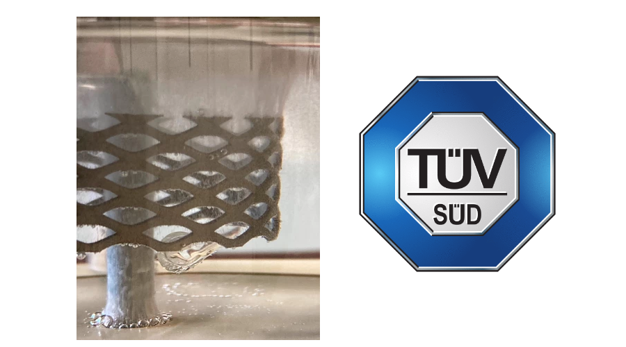 Fuel Cells Works, TÜv SÜD Uses a New Method to Test and Certify the H2 Compatibility of Metallic Materials