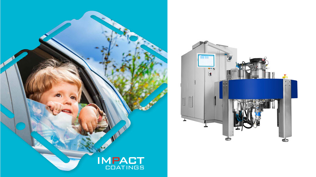 Impact Coatings Announces New Funding Initiative Of Approximately SEK 100 Million ($9.5M) - Vimarsana News