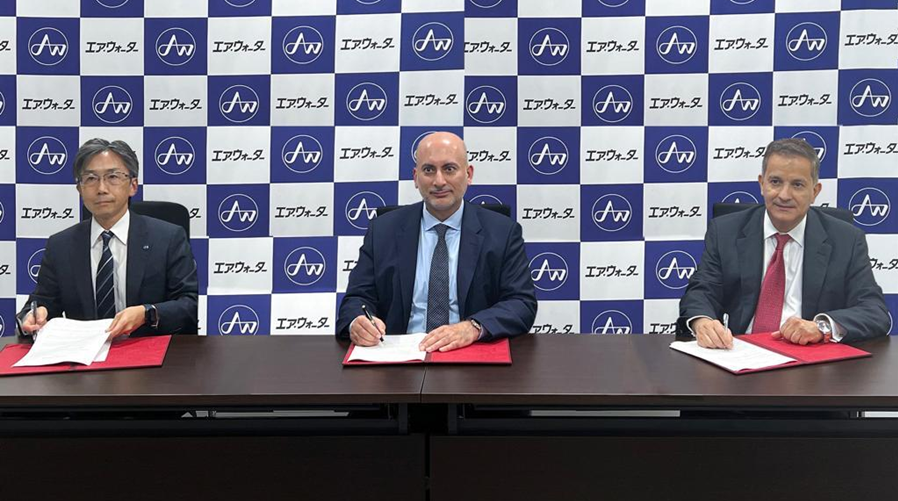 BEEAH Group And Chinook Sciences Partner With Japan s Air Water On 
