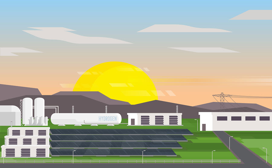 CMEEC Launches Fuel Cell Microgrid FuelCellsWorks