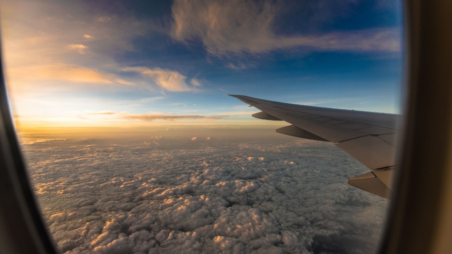 Raven SR and H3 Dynamics to Collaborate on Waste-to-Hydrogen Supply for Aviation Operations 1 Fuel Cells Works, Raven SR and H3 Dynamics to Collaborate on Waste-to-Hydrogen Supply for Aviation Operations