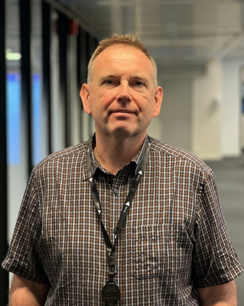 Alma’s Marine Fuel Cell System Awarded Approval In Principle By DNV