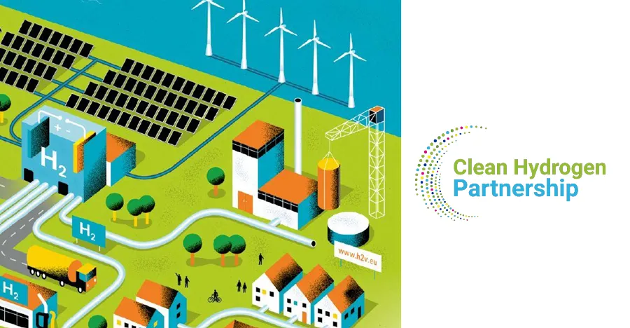 REPowering the EU With Hydrogen Valleys: Clean Hydrogen Partnership ...