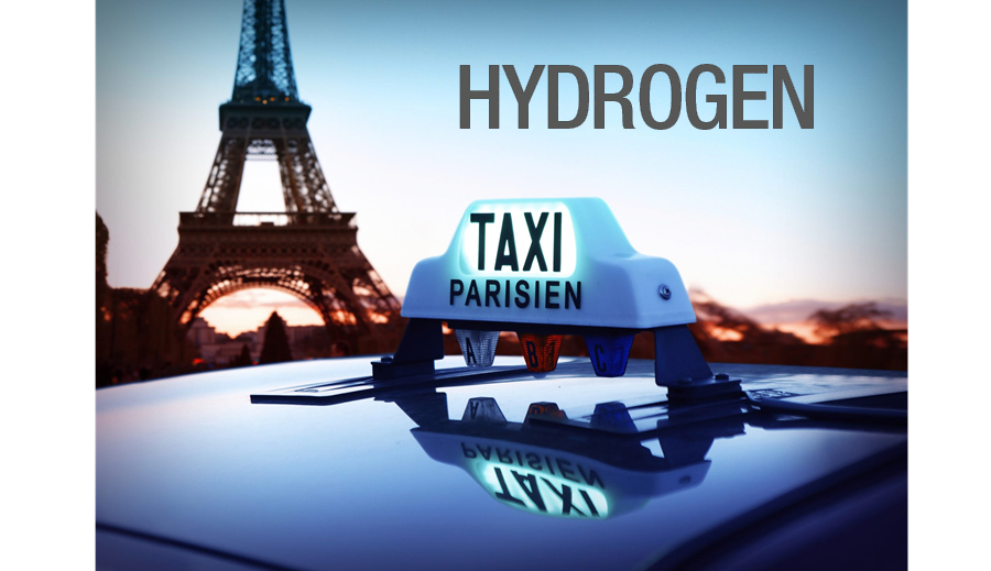 Fuel Cells Works, Paris Region’s Mature Hydrogen Ecosystem