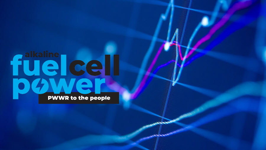 Fuel Cells Works, Alkaline Fuel Cell Power Announces Resignation of Director