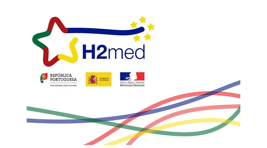 Germany Will Join the Mediterranean Hydrogen Pipeline Project