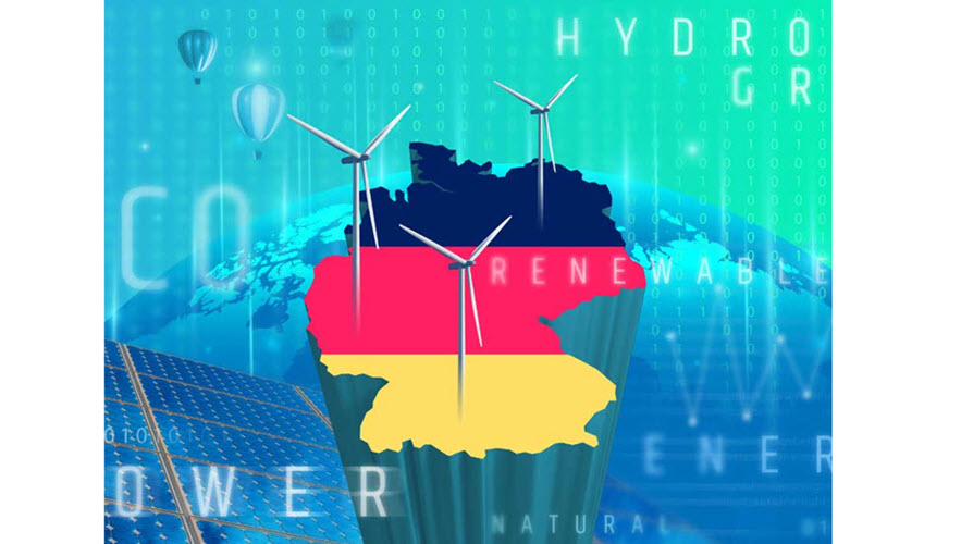 Fuel Cells Works, Hydrogen Firm HH2E Announces Second Major Plant in Germany