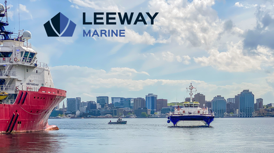 Waterford Energy Services & LeeWay Marine Bring Hydrogen Fuel Solutions