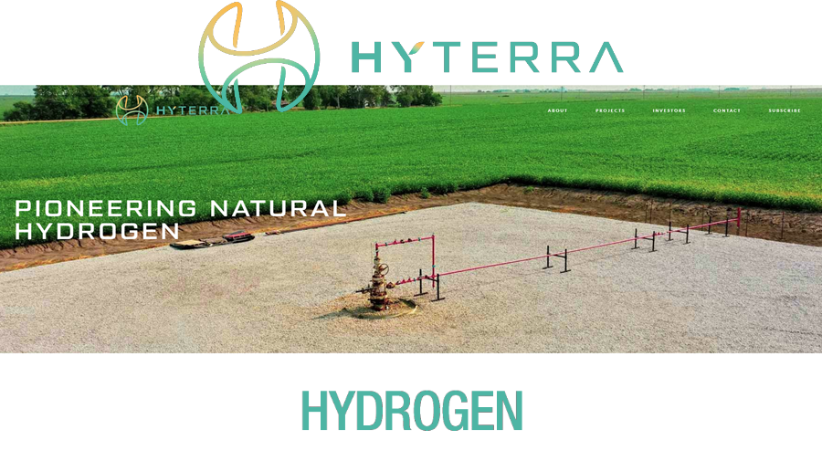 Fuel Cells Works, HyTerra Provides Update on Its Natural Hydrogen Testing Operations