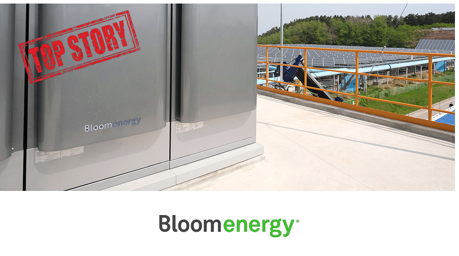 Bloom Energy Launches Combined Heat And Power Solution, Increasing