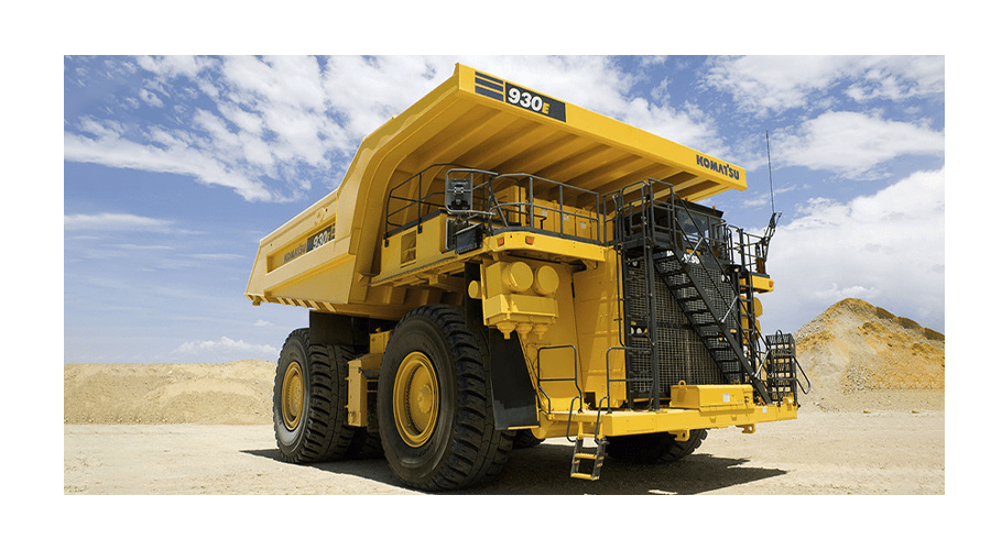 Construction Giants Komatsu And Hitachi Embrace Electrification With