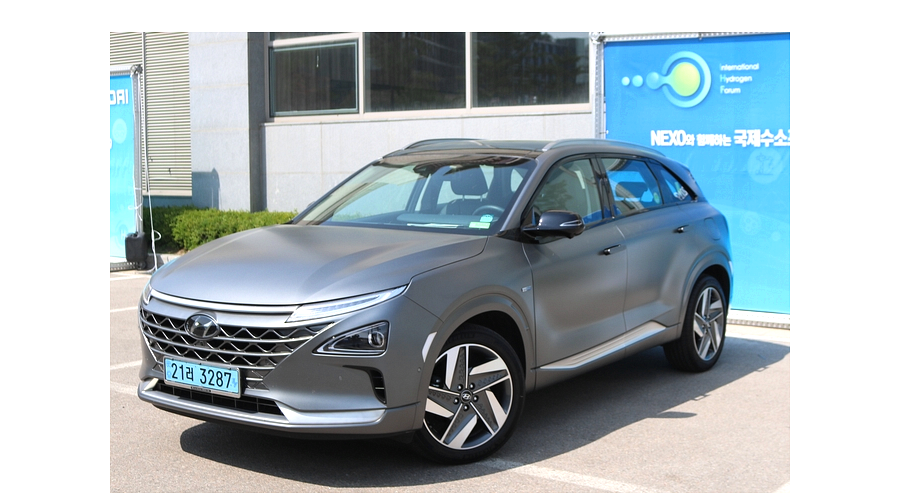 Korea Gwacheon City Offers Subsidies For HydrogenElectric Vehicle Purchases, 250 Units