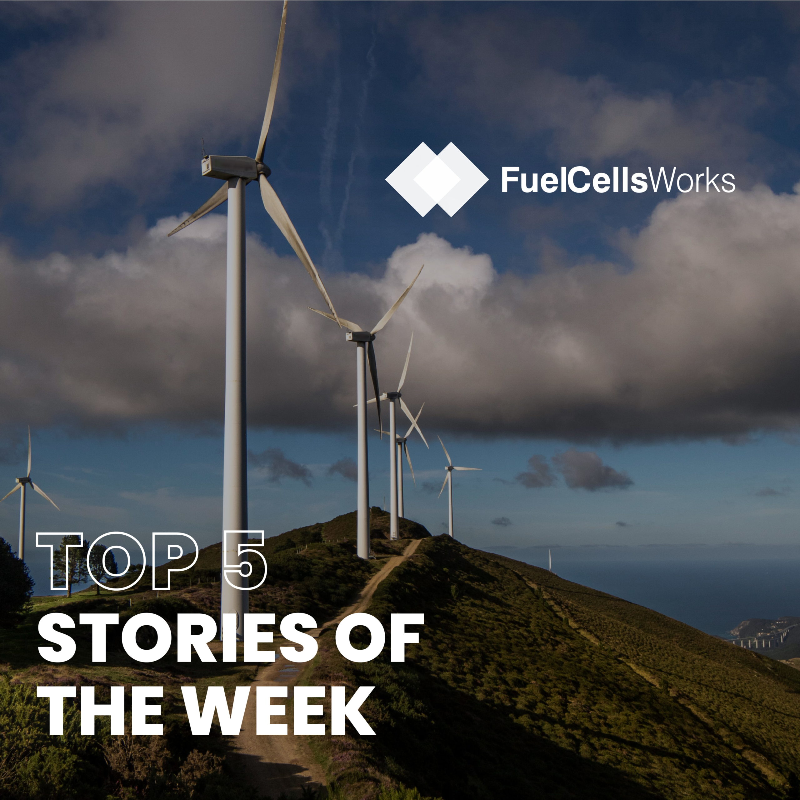 Fuel Cells, Hydrogen And Energy News FuelCellsWorks