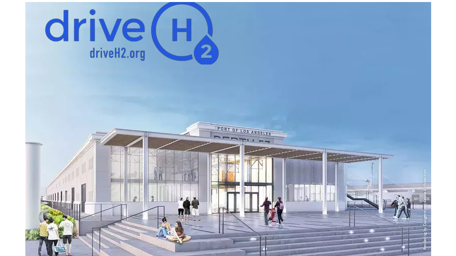 EIN, AltaSea, The Japanese Consulate, Japan House LA, And UCLA Hold