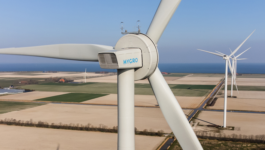 Fuel Cells Works, HYGRO & TNO Win €11.8M Grant for Wind-to-Wheel Hydrogen Chain Rollout