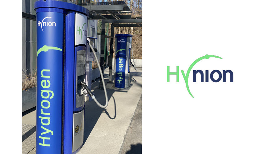 Fuel Cells Works,Hynion Sweden Participates in Innovation Clusters for BioGenGas