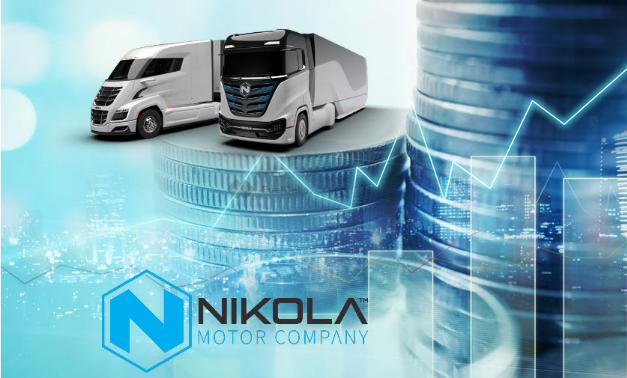 Nikola Corporation Reports Fourth Quarter And Full Year 2022 Results - Vimarsana News