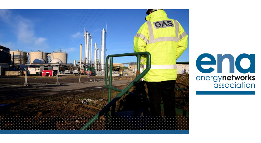 ENA Proposes Amendments To UK Government And Regulatory Policy In Six Key Areas, Including Hydrogen - Vimarsana News
