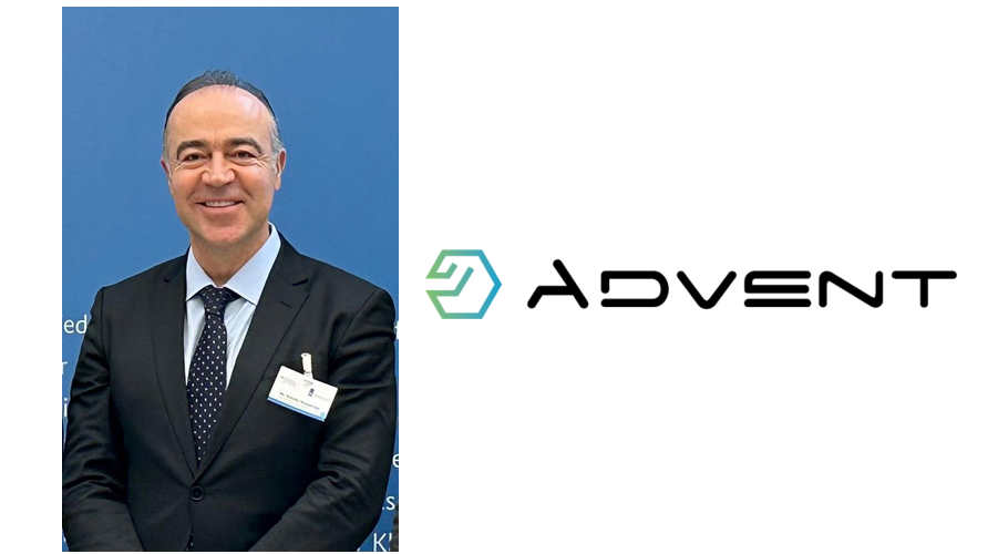 Advent Technologies' Chairman And CEO, Dr. Vasilis Gregoriou Elected As Chair Of EU IPCEI Hy2Tech Group - Vimarsana News