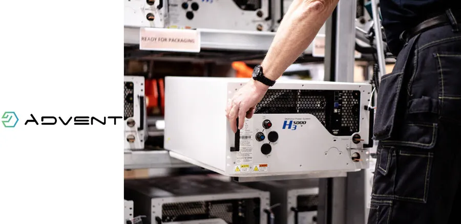 Advent Technologies Reports Q4 2022 Results
