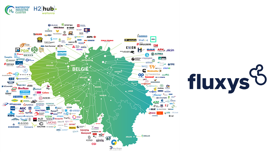 Belgian Hydrogen Council – Joining Belgian Forces On Clean Hydrogen To Excel In Europe And Beyond - Vimarsana News