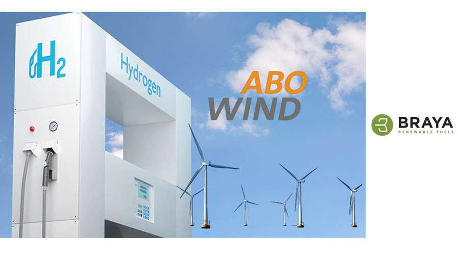 Braya Renewable Fuels Issues Letter Of Support To ABO Wind Following