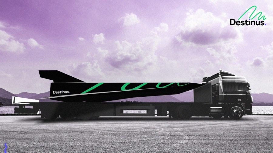 Destinus Awarded Grants From Spanish Government For Hydrogen Flight - Vimarsana News