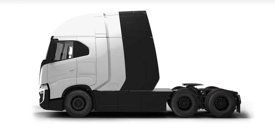 Fuel Cells Works, Experts Consider Tesla Model of Charger Deployment With Hydrogen Trucks